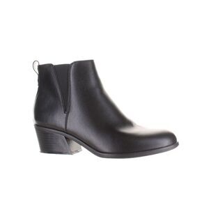 Dr. Scholl's Black Ankle Boots
